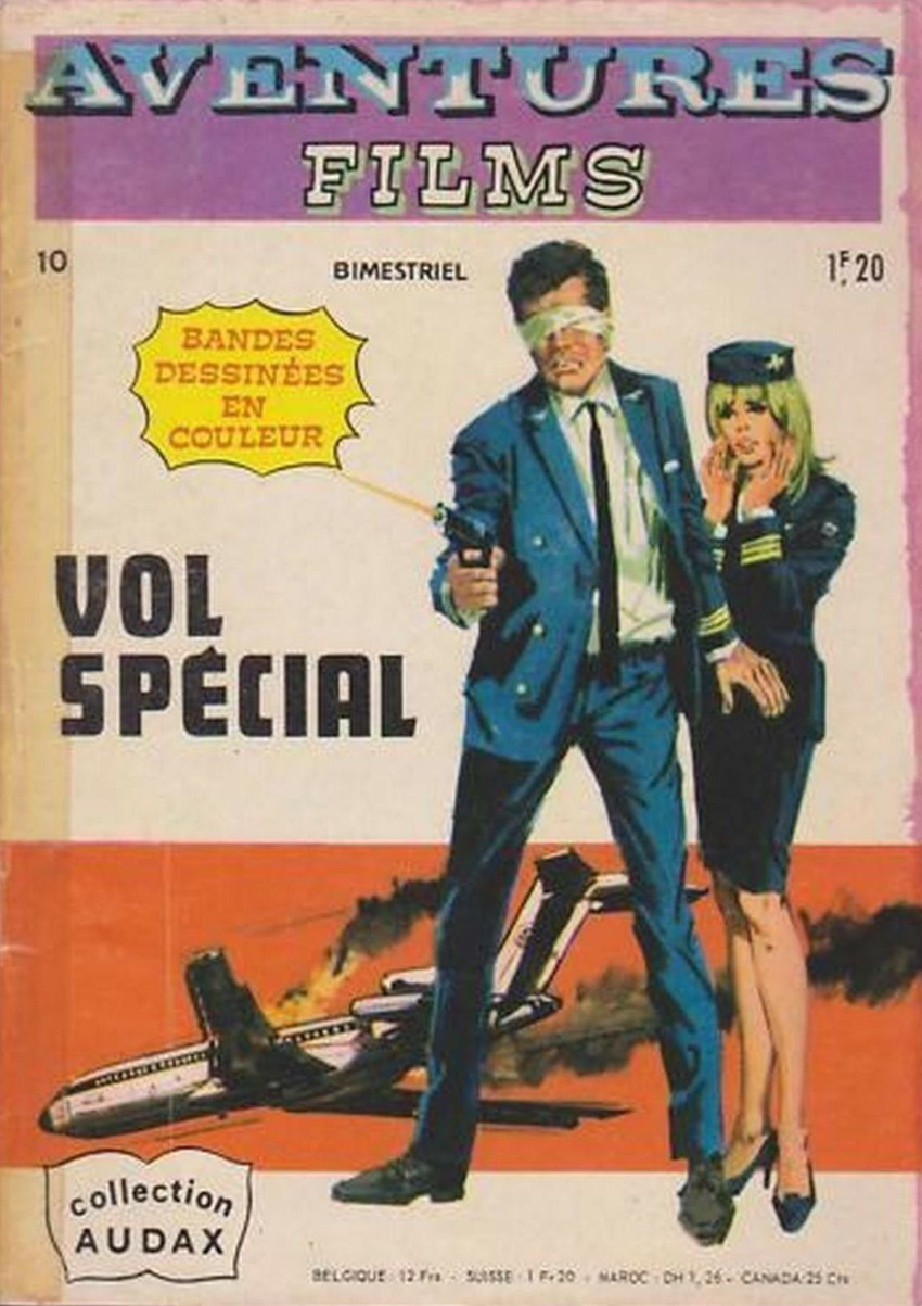 Couverture