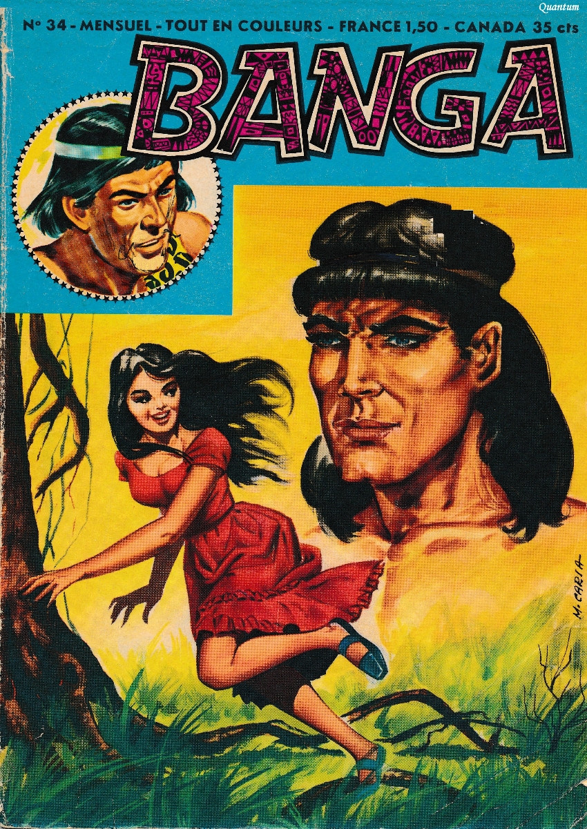 Couverture