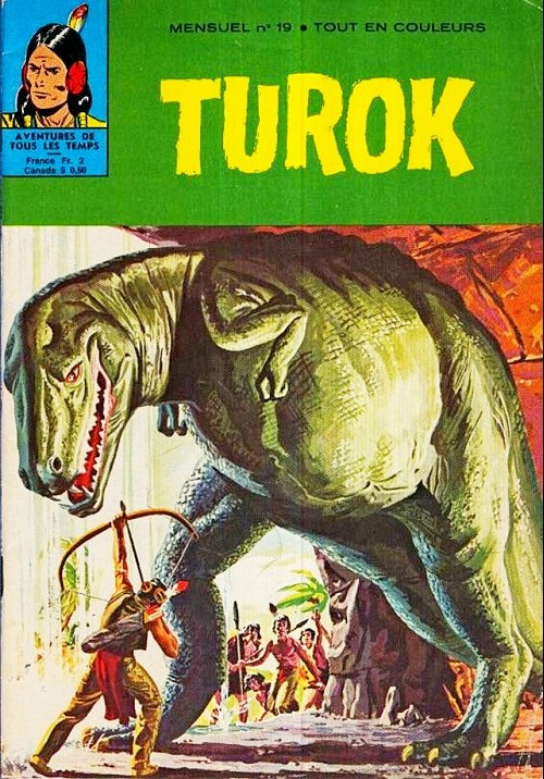 Couverture