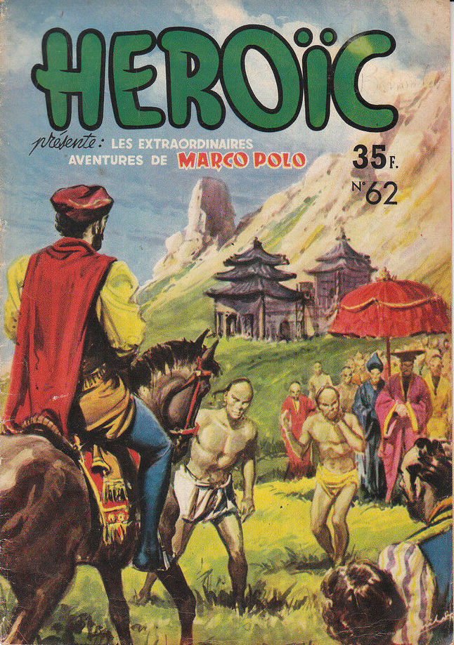 Couverture