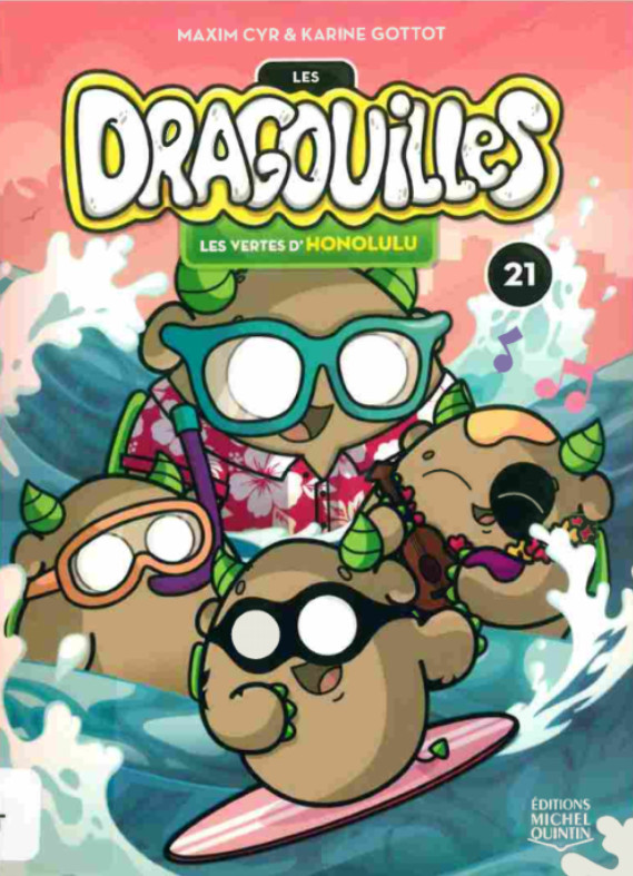 Couverture