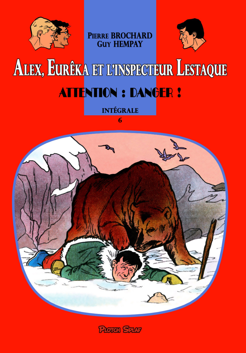 Couverture