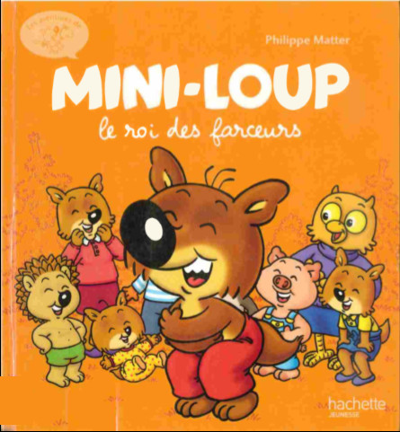 Couverture