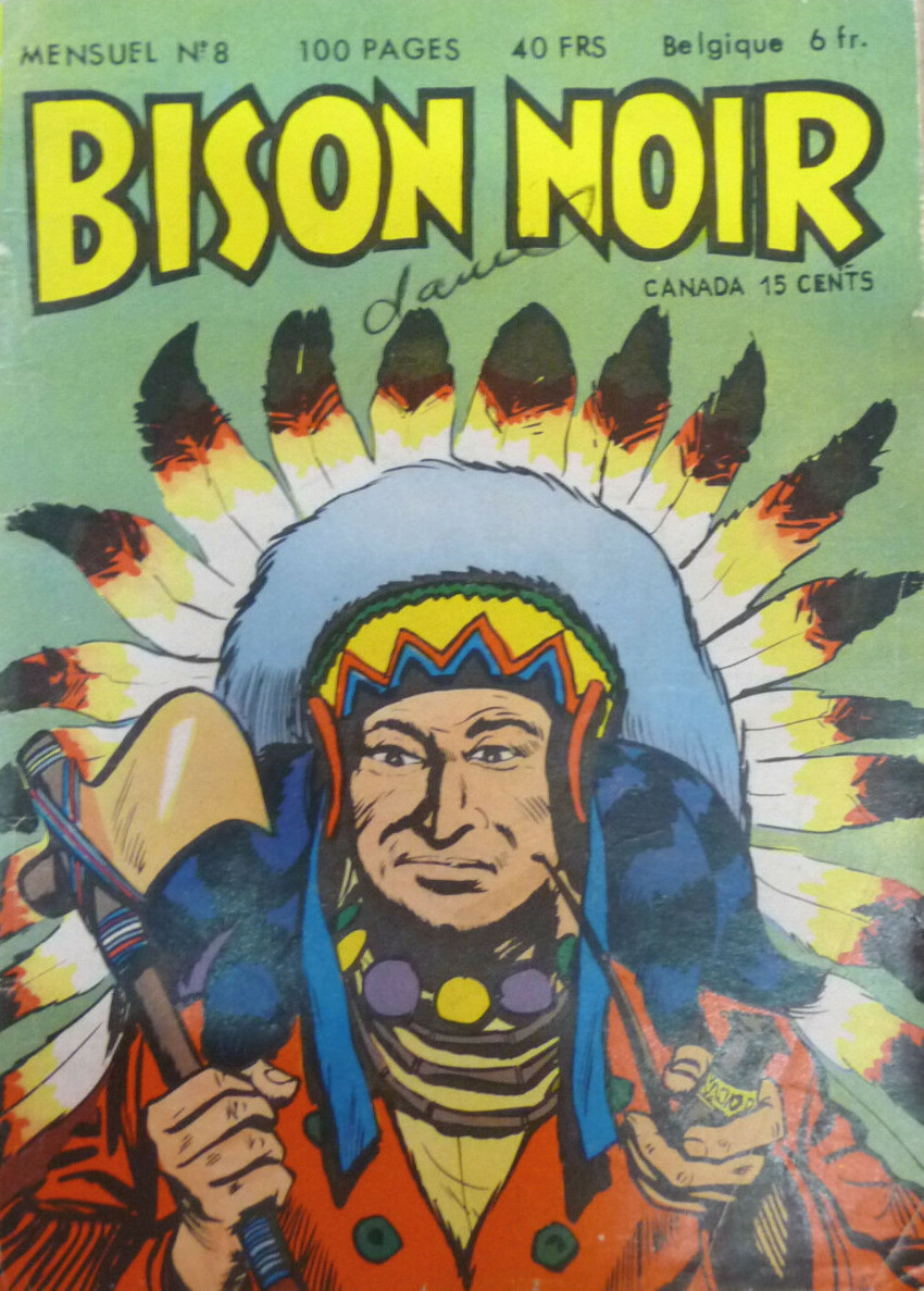 Couverture