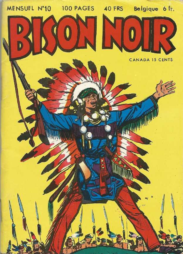 Couverture