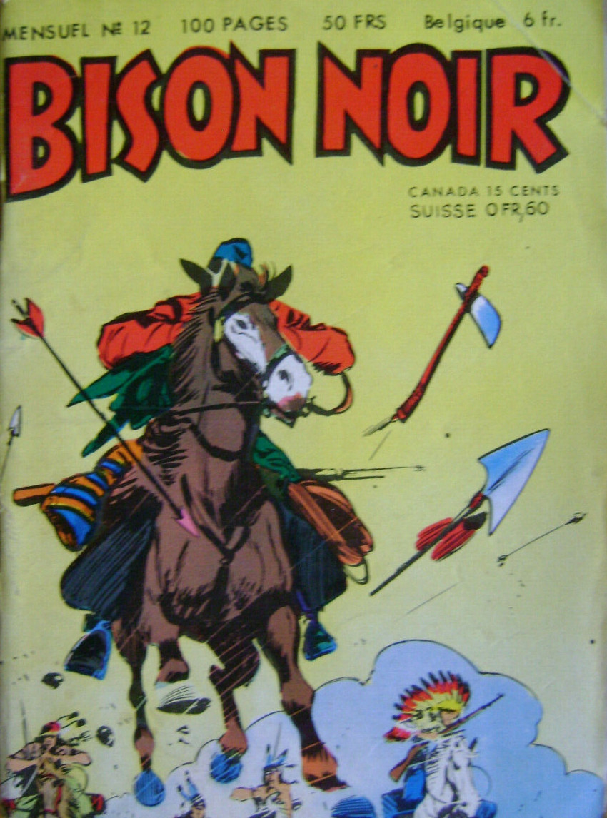 Couverture