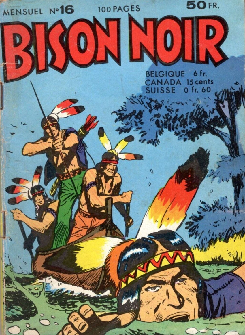 Couverture