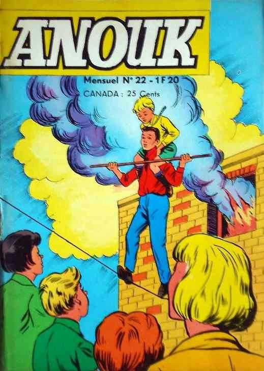 Couverture