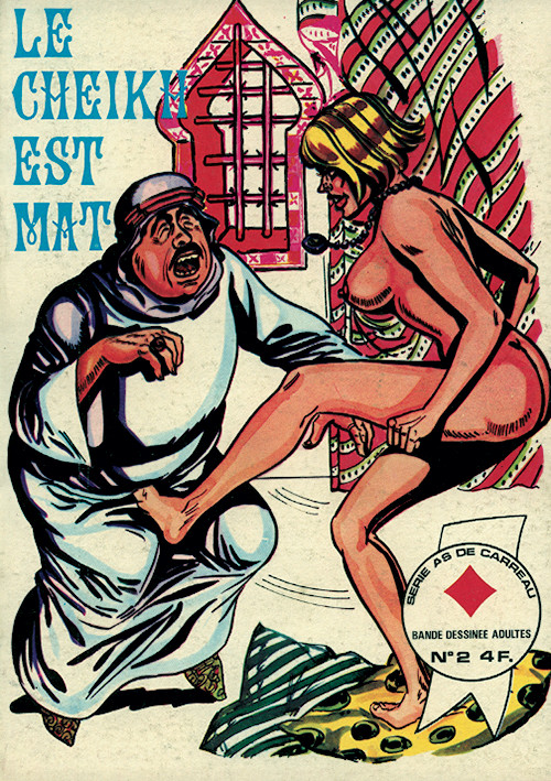 Couverture