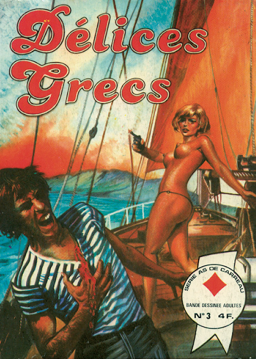 Couverture