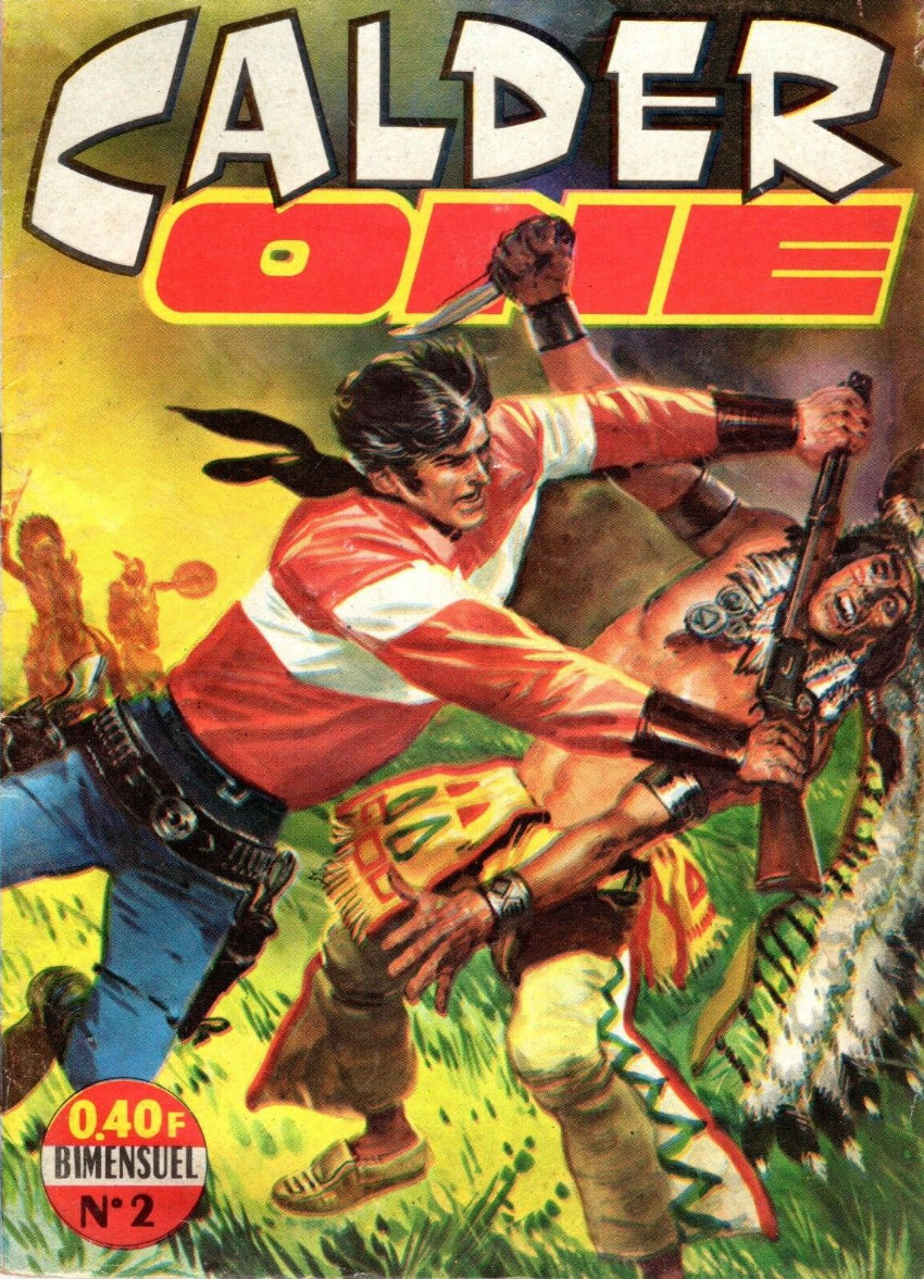 Couverture