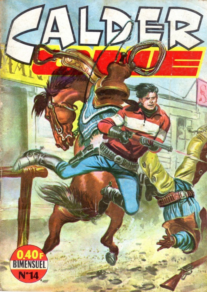 Couverture