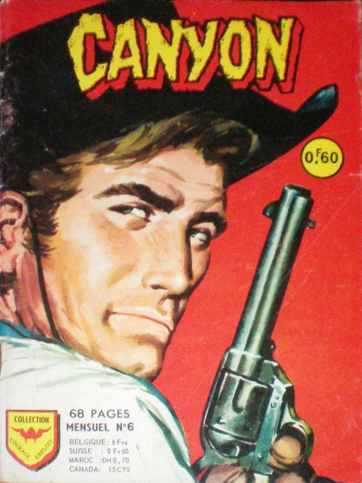 Couverture