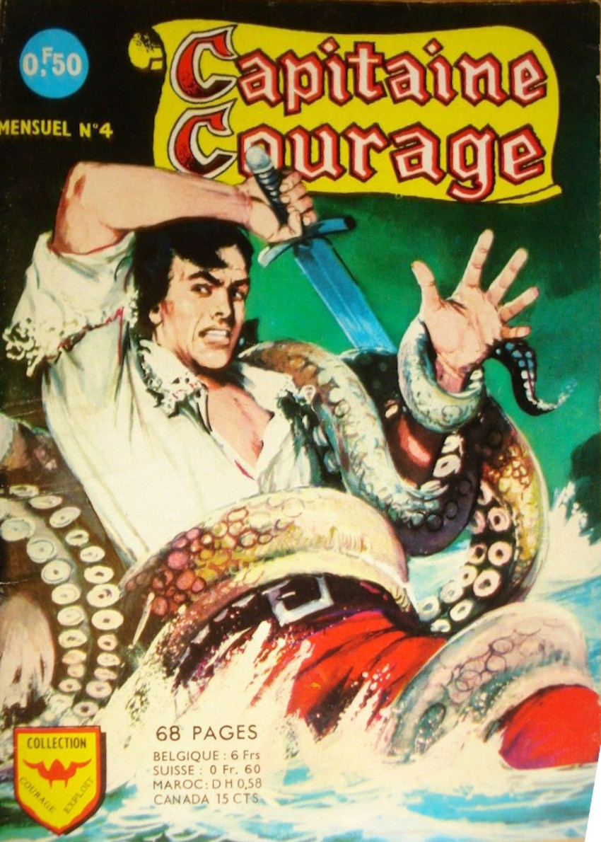 Couverture