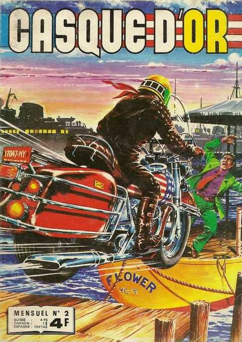 Couverture