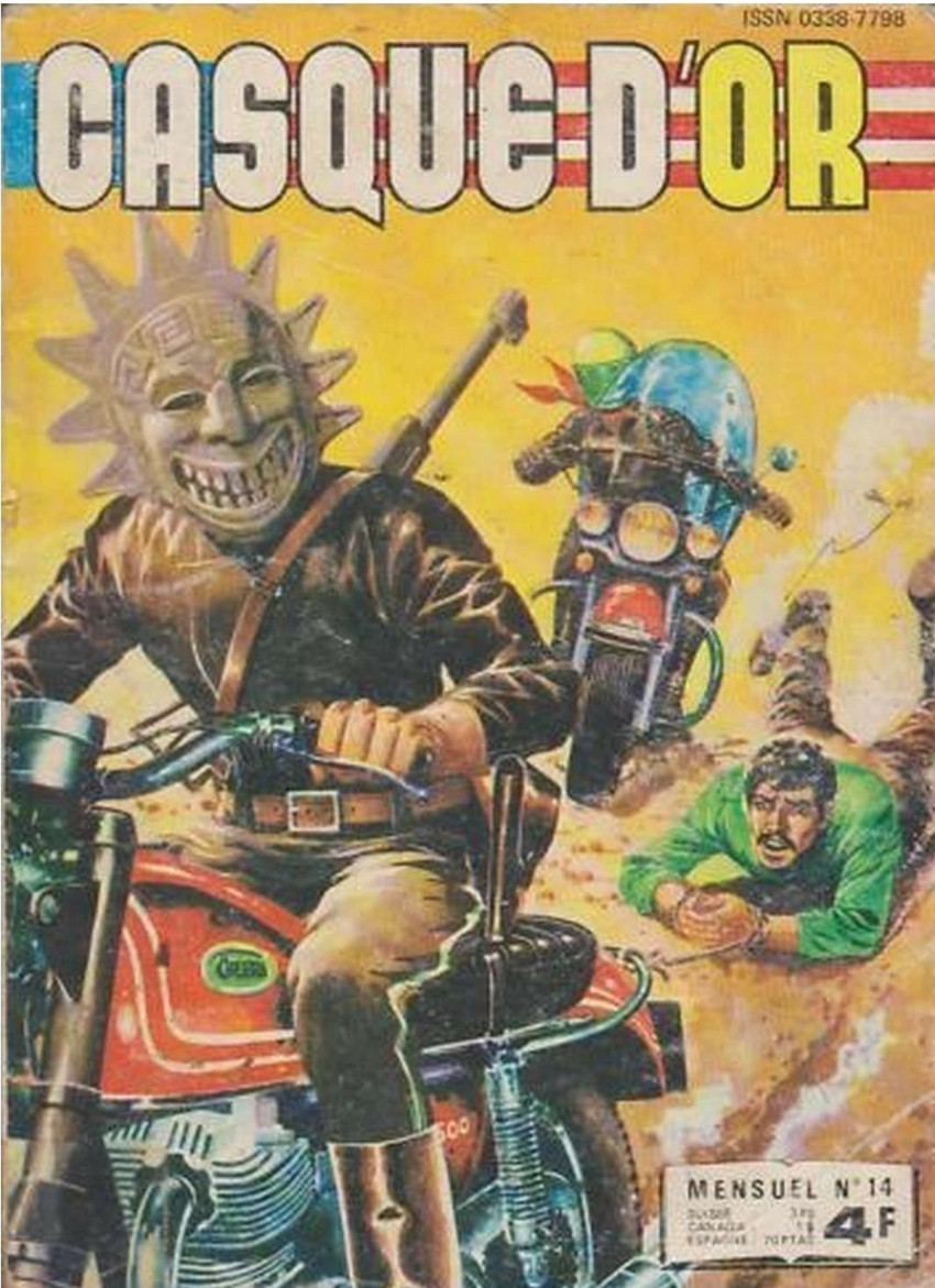 Couverture