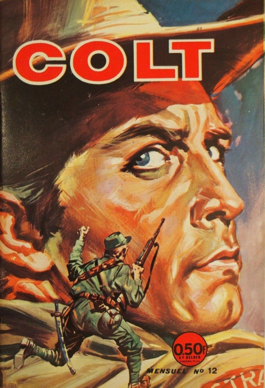 Couverture