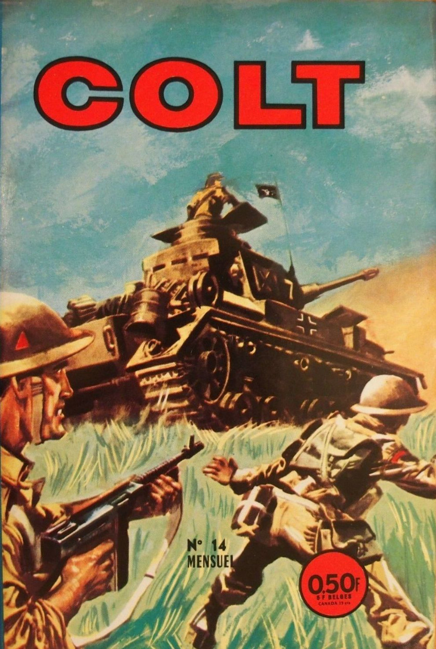 Couverture