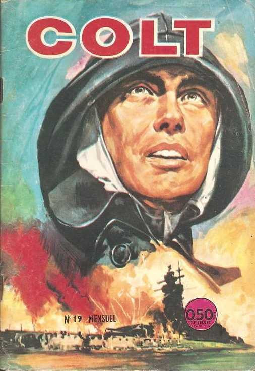 Couverture