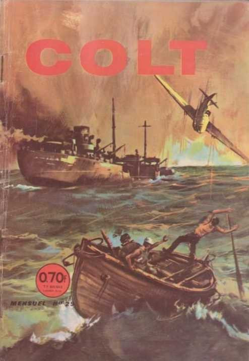 Couverture