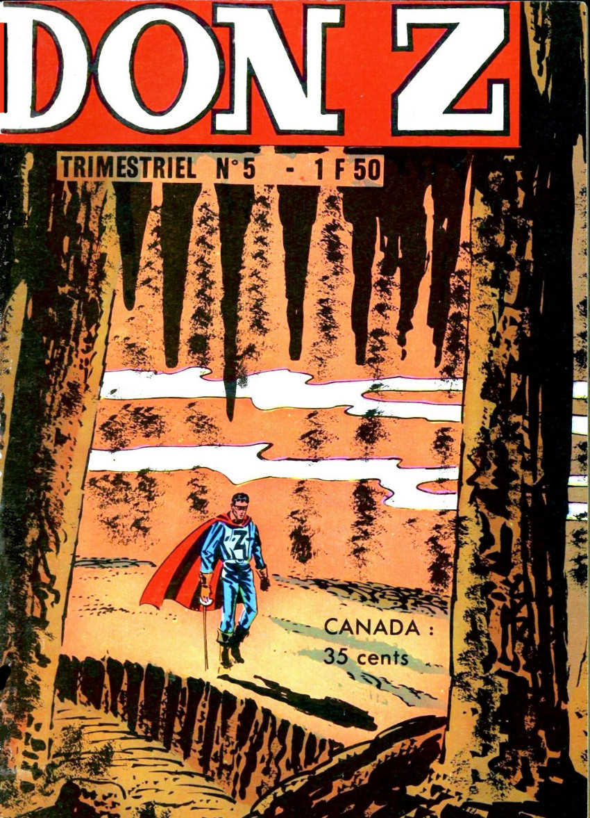 Couverture