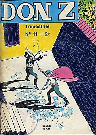 Couverture
