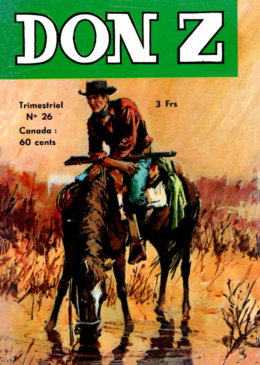 Couverture