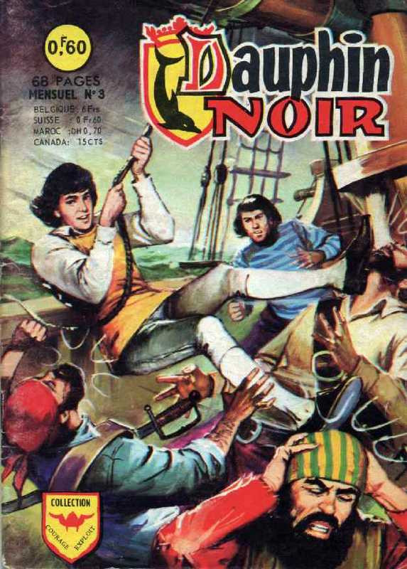 Couverture