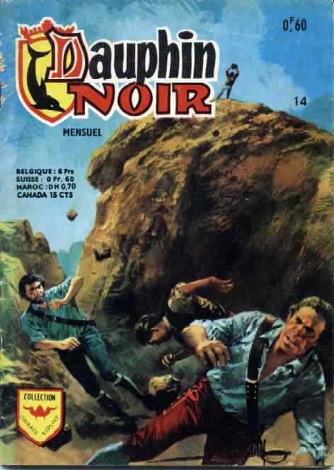 Couverture