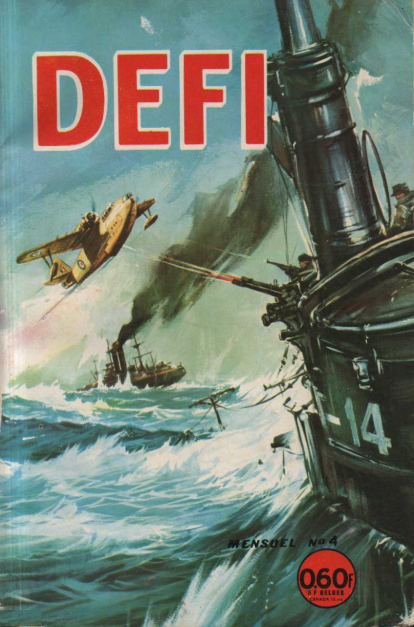 Couverture