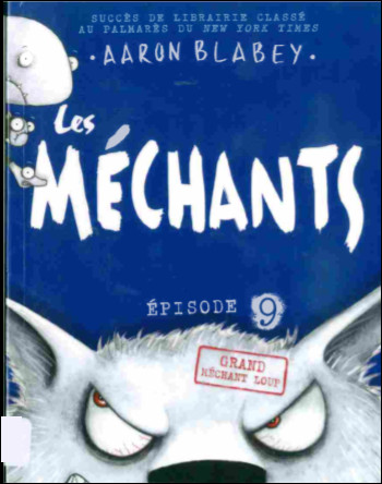 Couverture