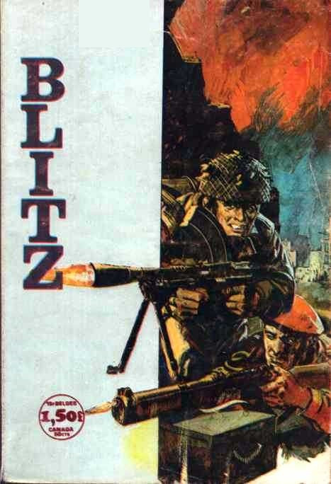 Couverture