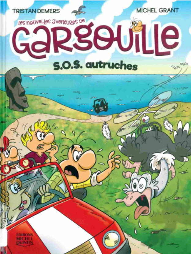 Couverture