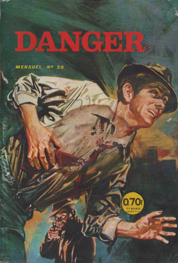 Couverture