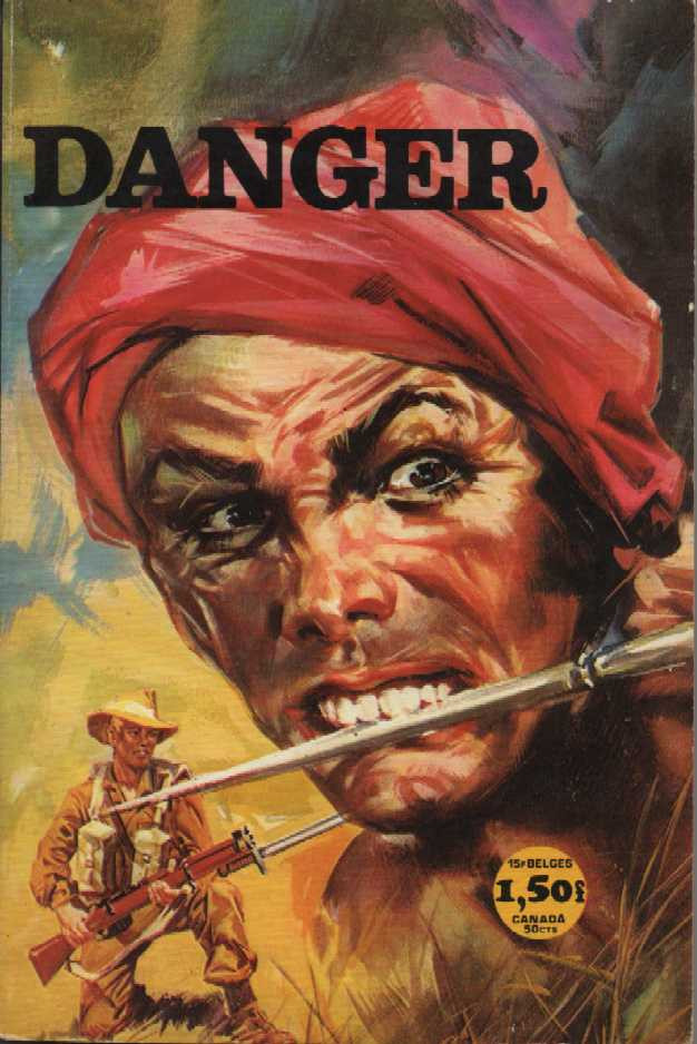 Couverture