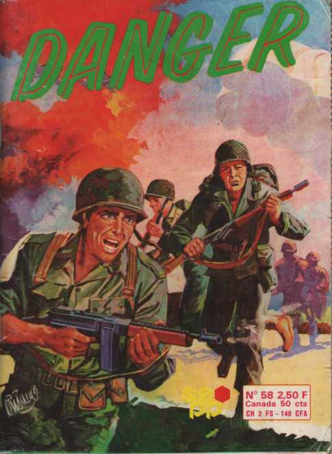 Couverture