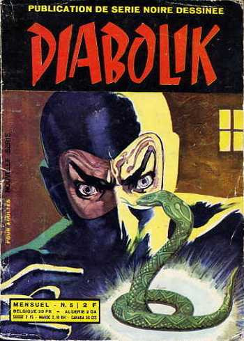 Couverture