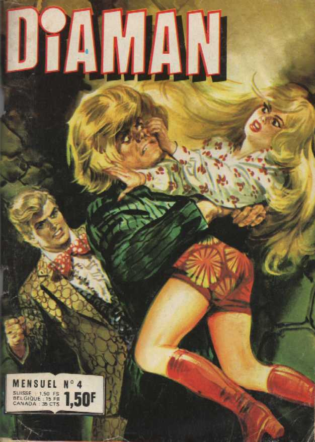 Couverture
