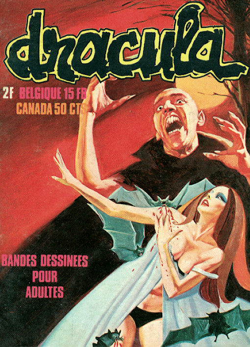 Couverture