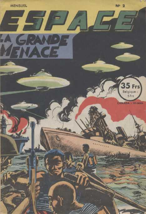 Couverture