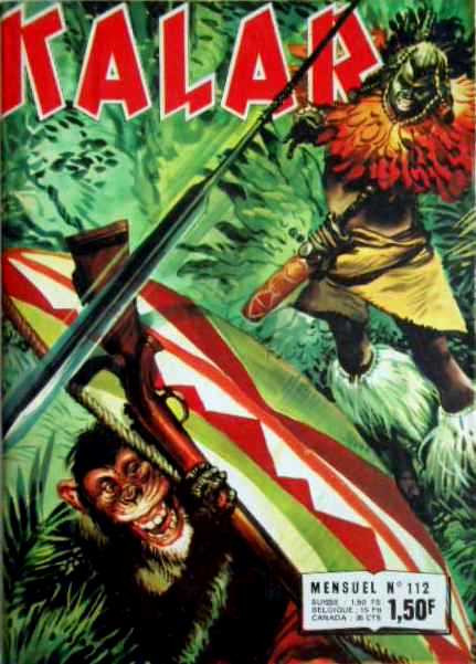Couverture