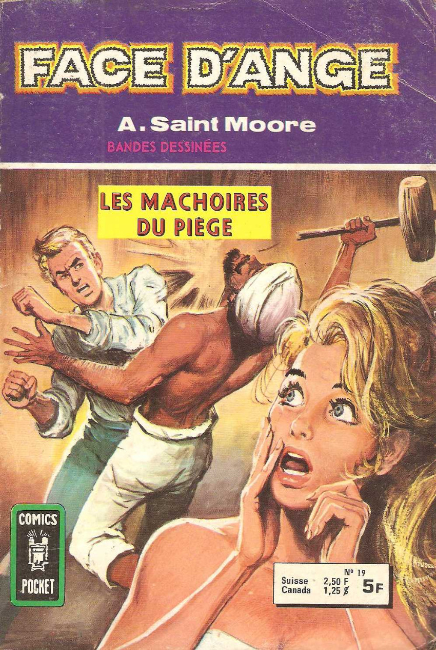 Couverture