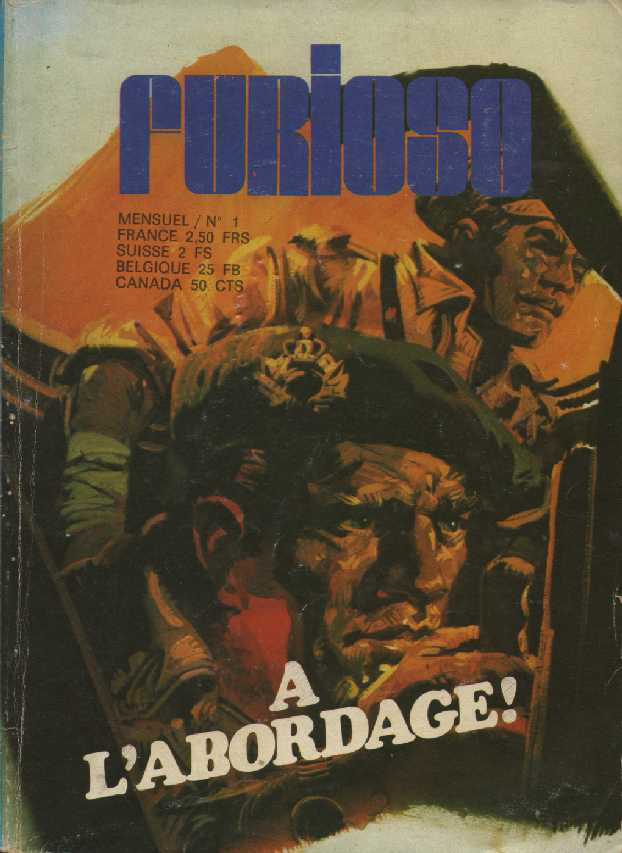 Couverture