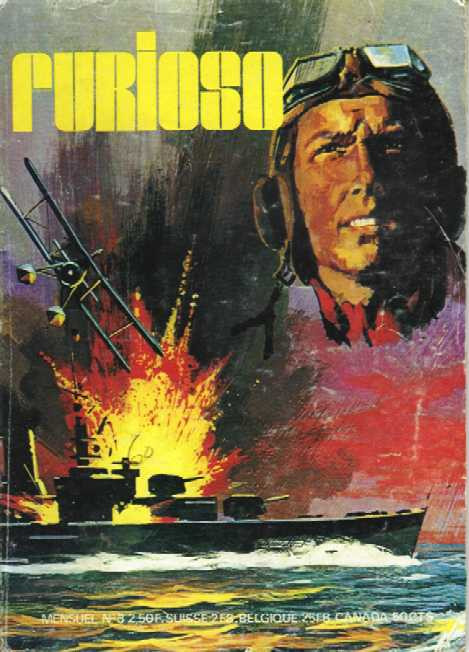 Couverture