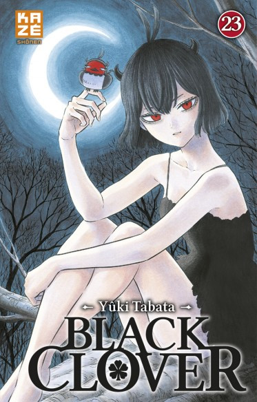 Couverture