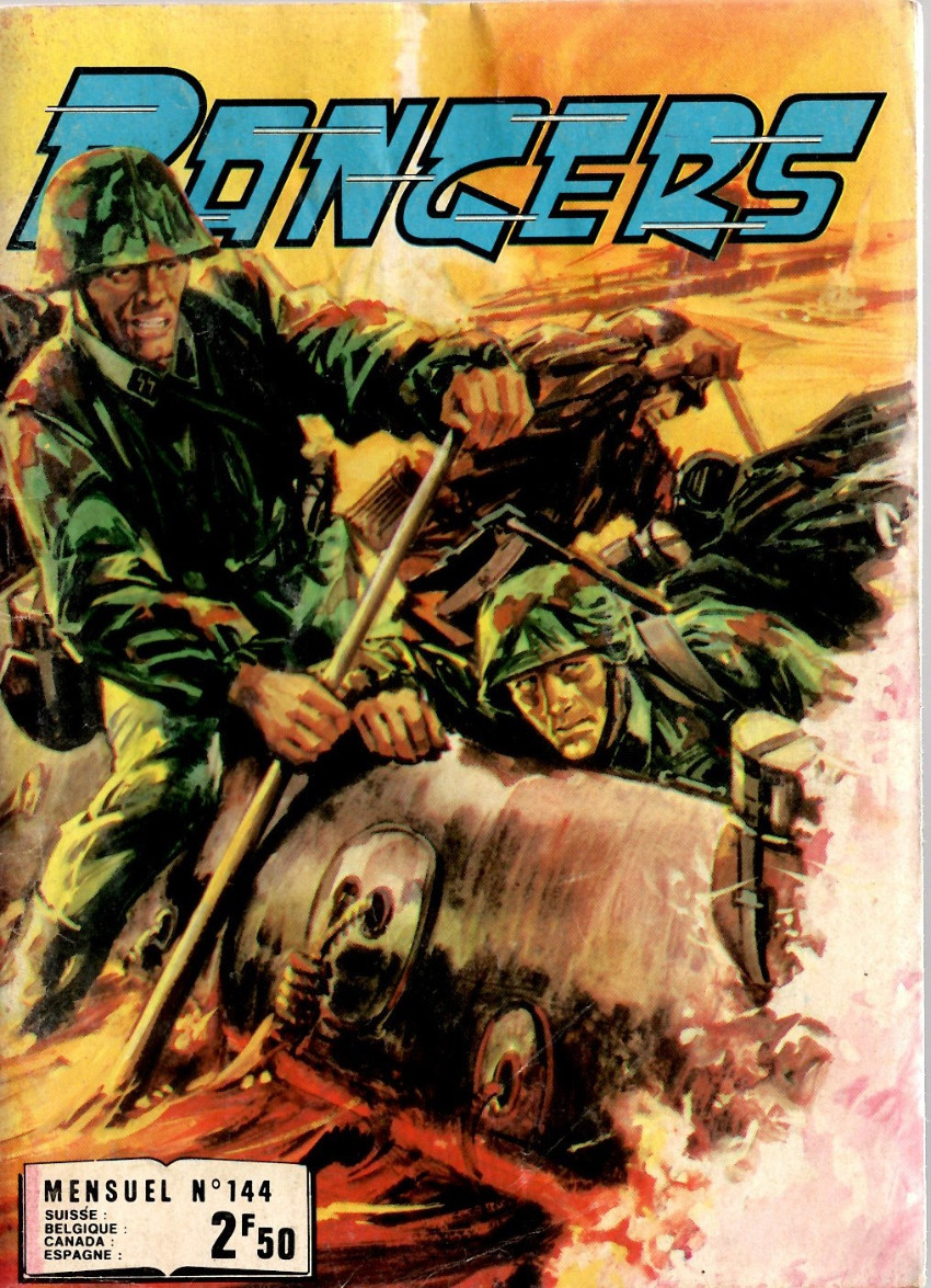 Couverture