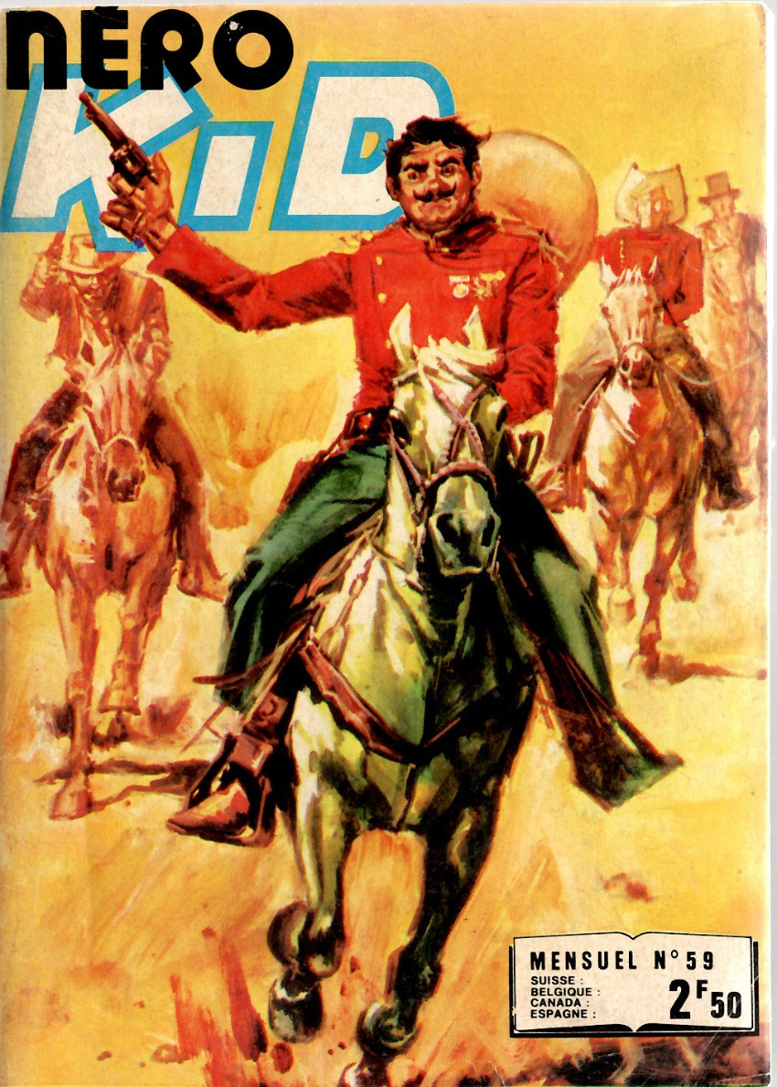 Couverture