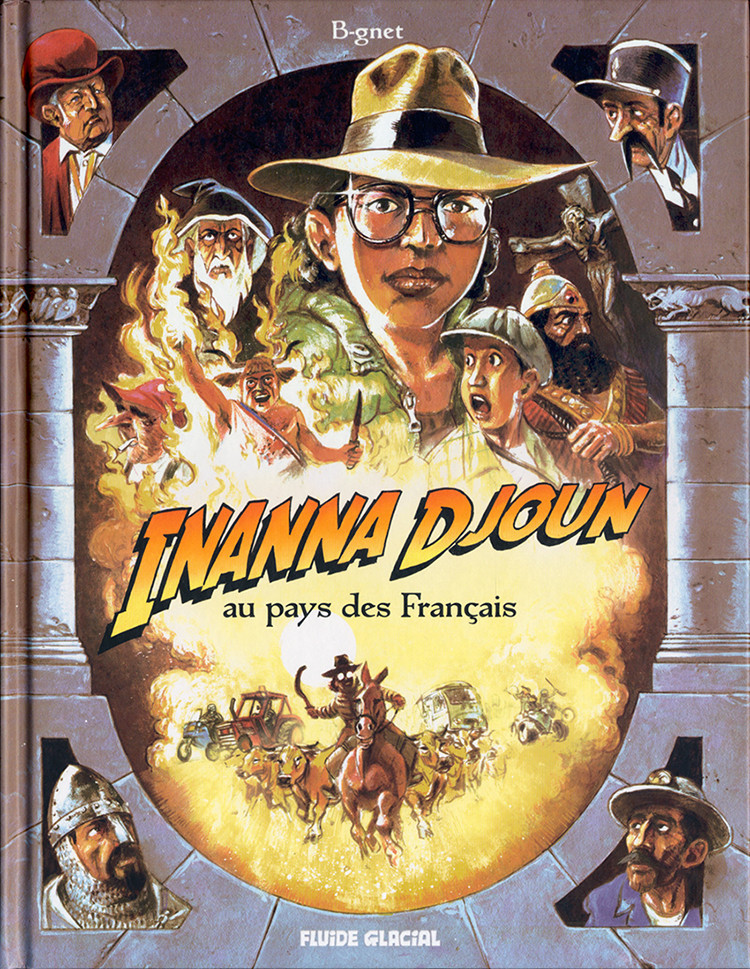 Couverture