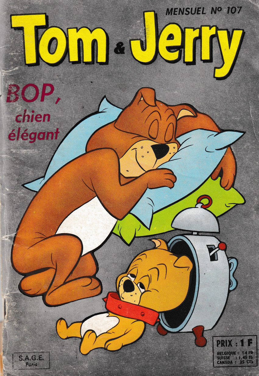 Couverture