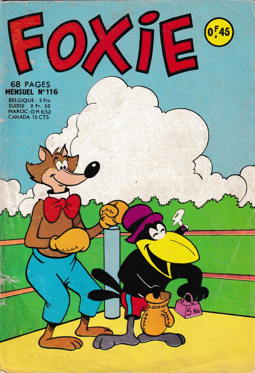 Couverture